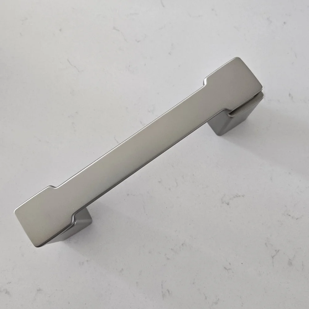 MOEN • 90 Degree Pivoting Toilet Paper Holder • Brushed Nickel